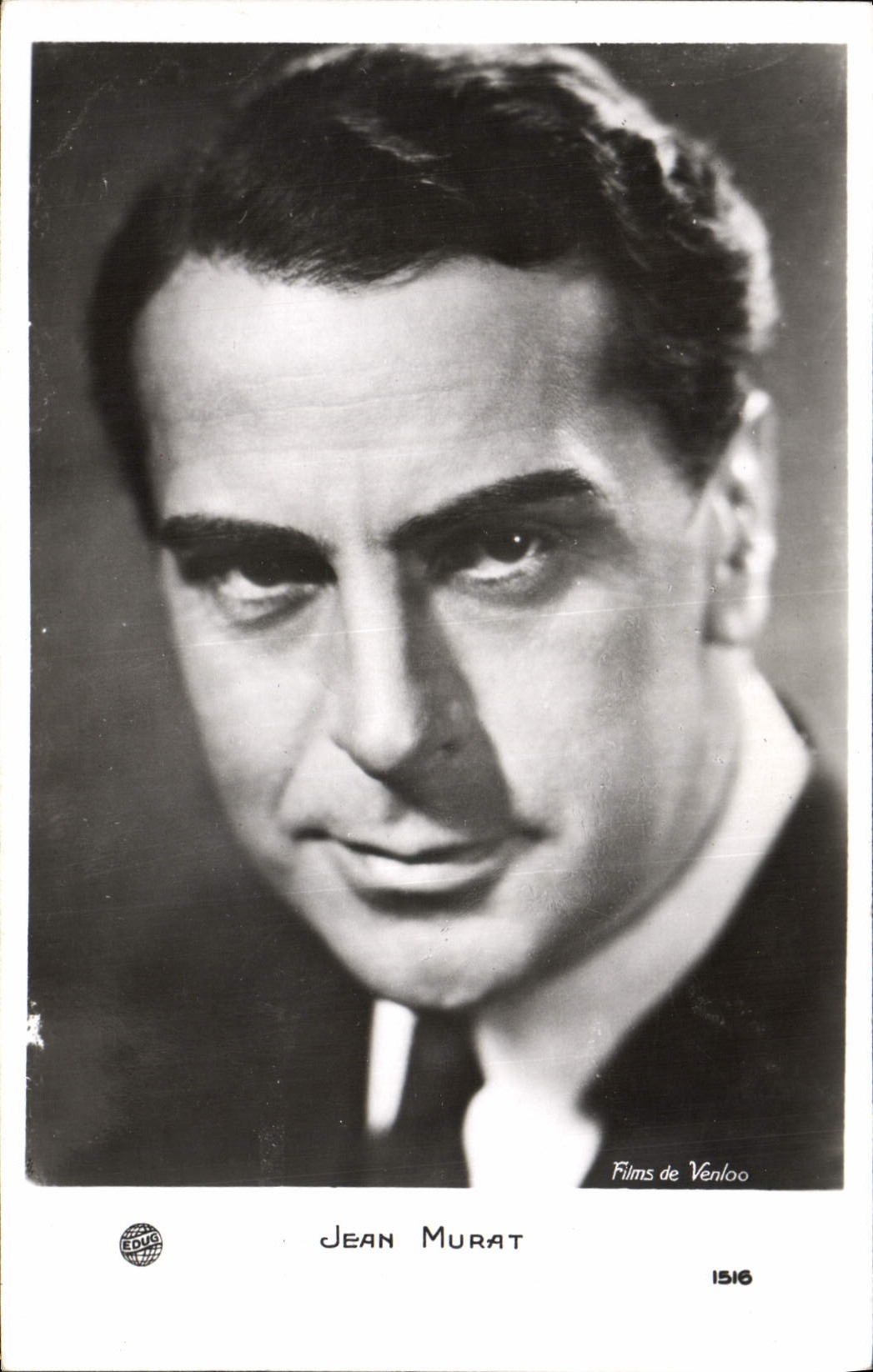 CPM Cinema Jean Murat