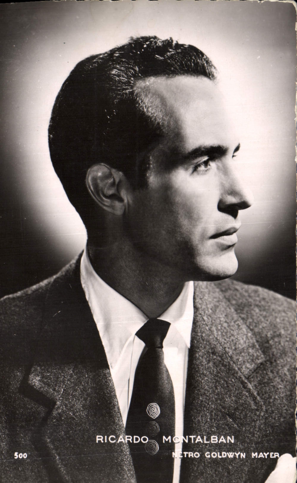 CPM Cinema Ricardo Montalban