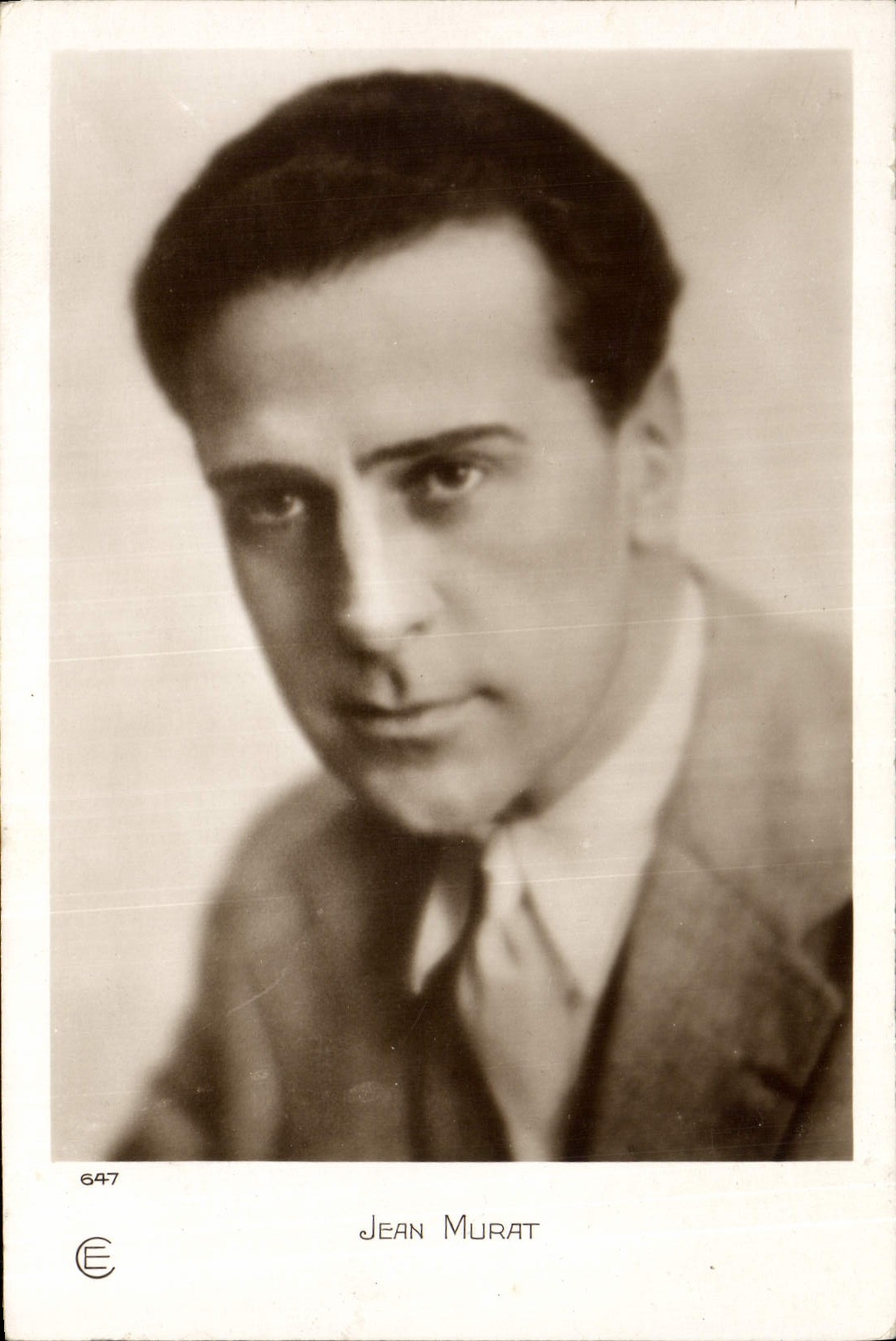 CPM Cinema Jean Murat