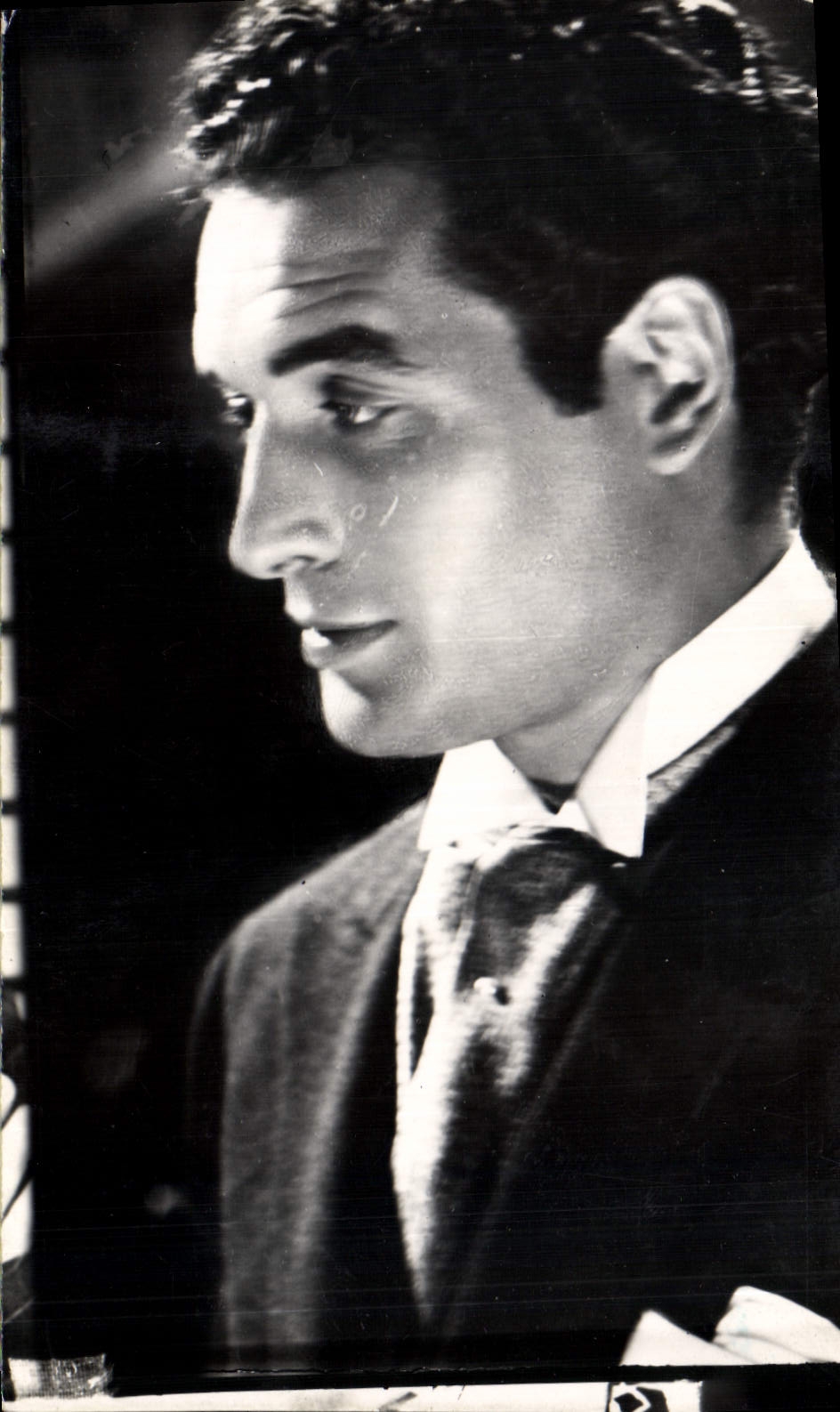 CPM Cinema Jorge Mistral