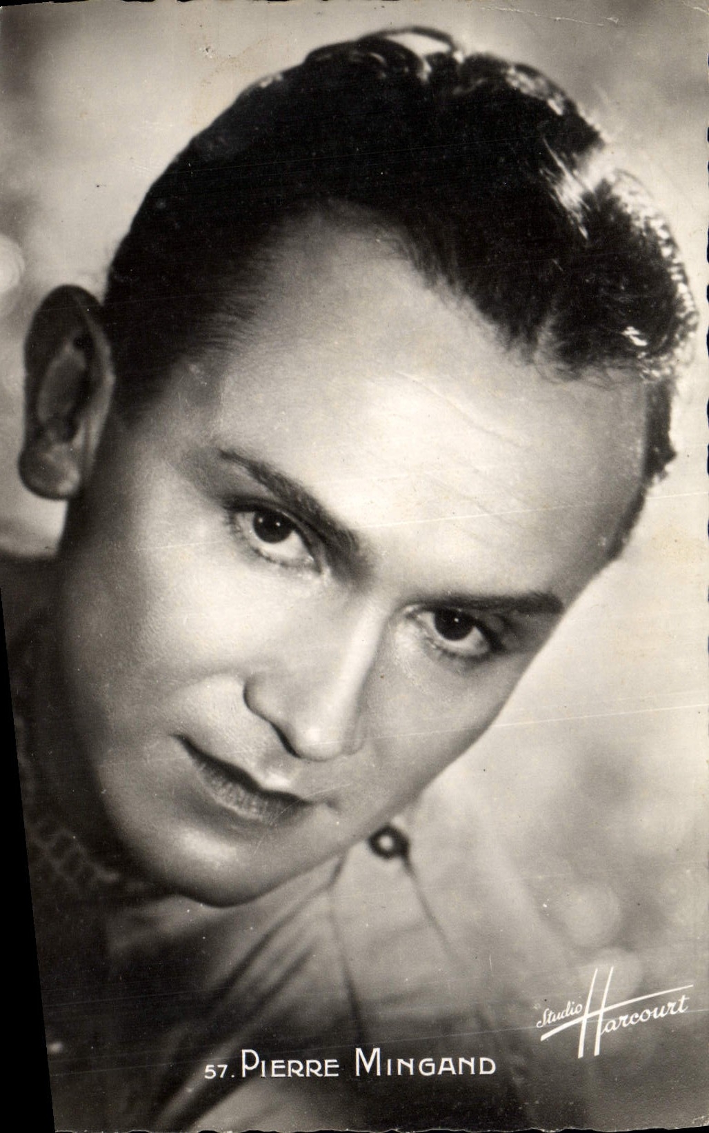 CPM Cinema Pierre Mingand