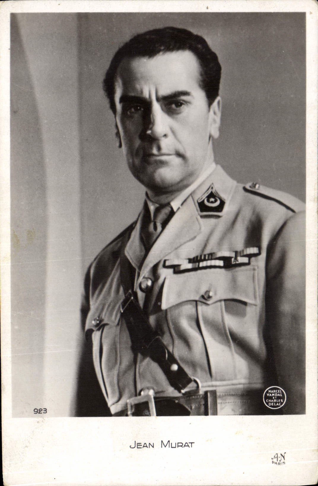 CPM Cinema Jean Murat