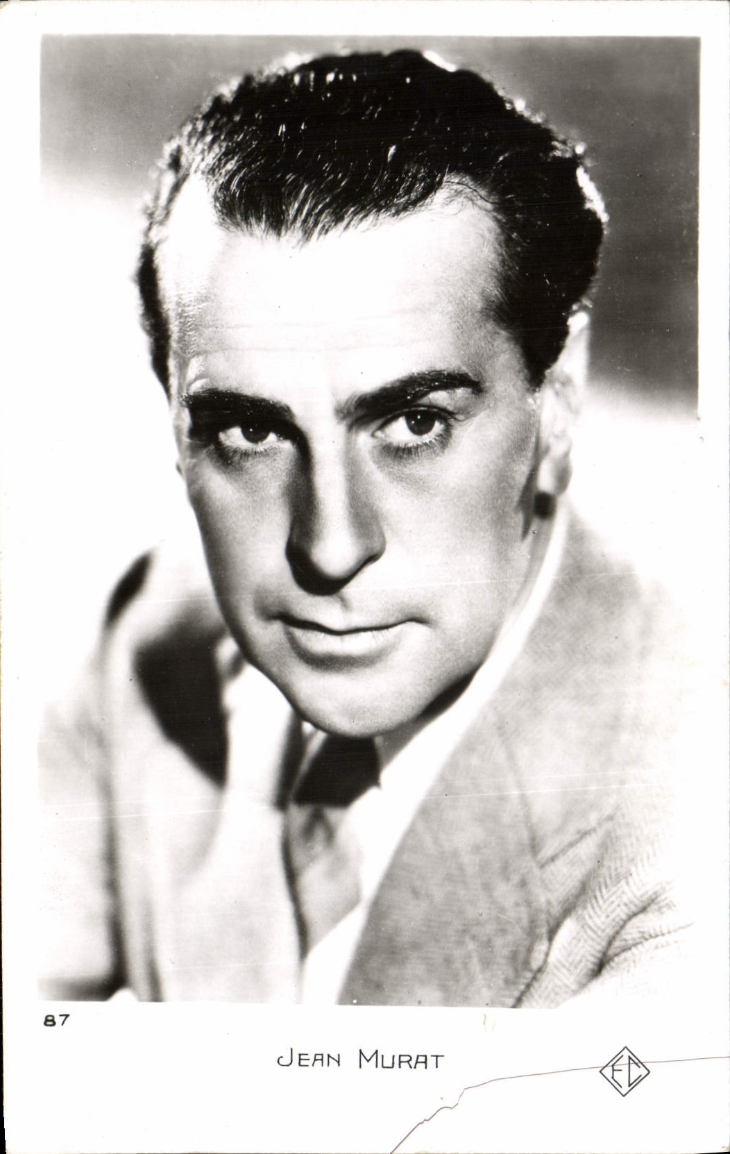 CPM Cinema Jean Murat