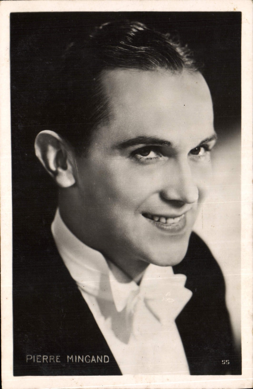 CPM Cinema Pierre Mingand