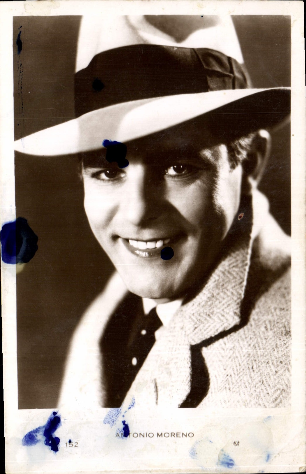 CPM Cinema Antonio Moreno