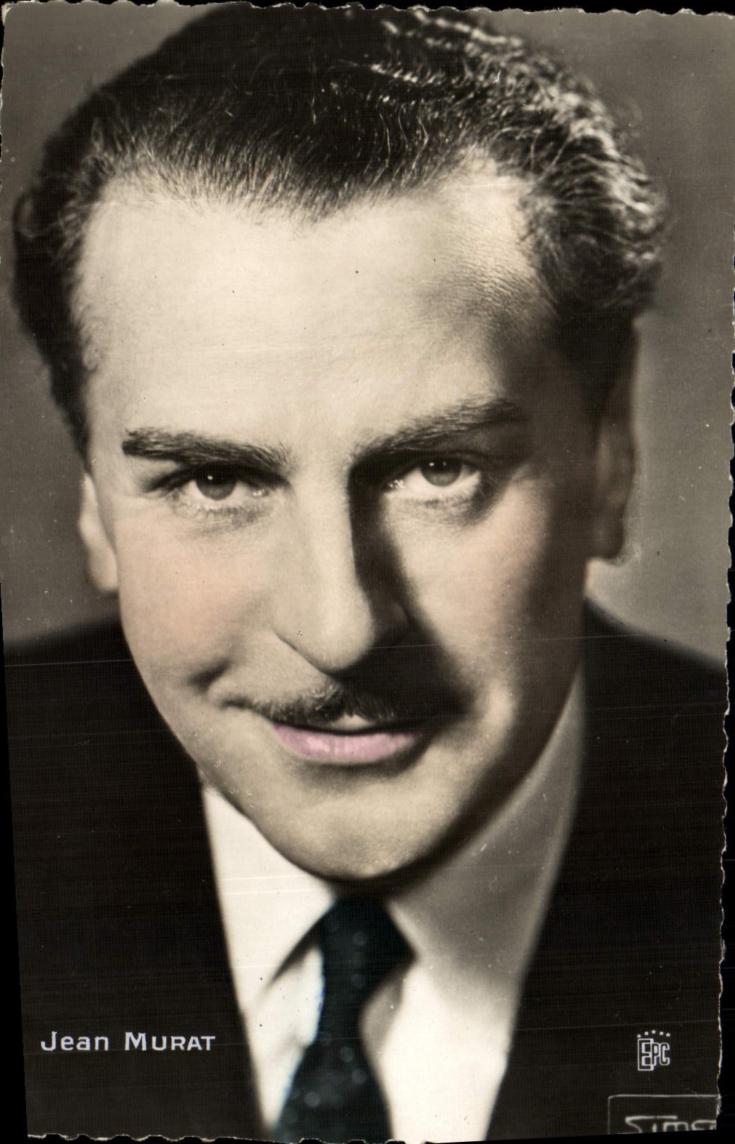 CPM Cinema Jean Murat