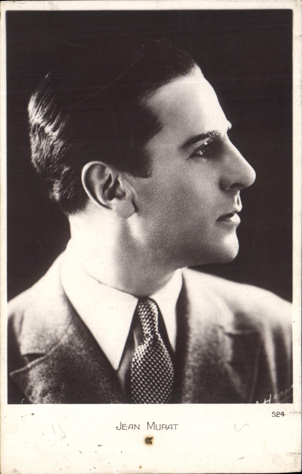 CPM Cinema Jean Murat