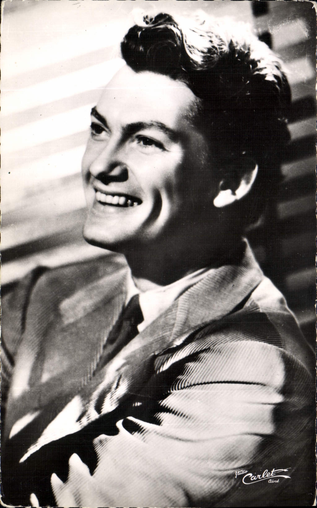 CPM Cinema Jean Marais