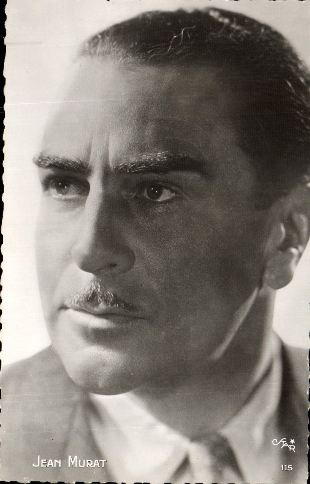 CPM Cinema Jean Murat