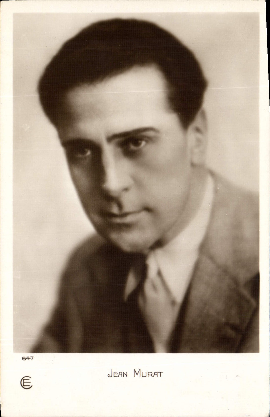 CPM Cinema Jean Murat