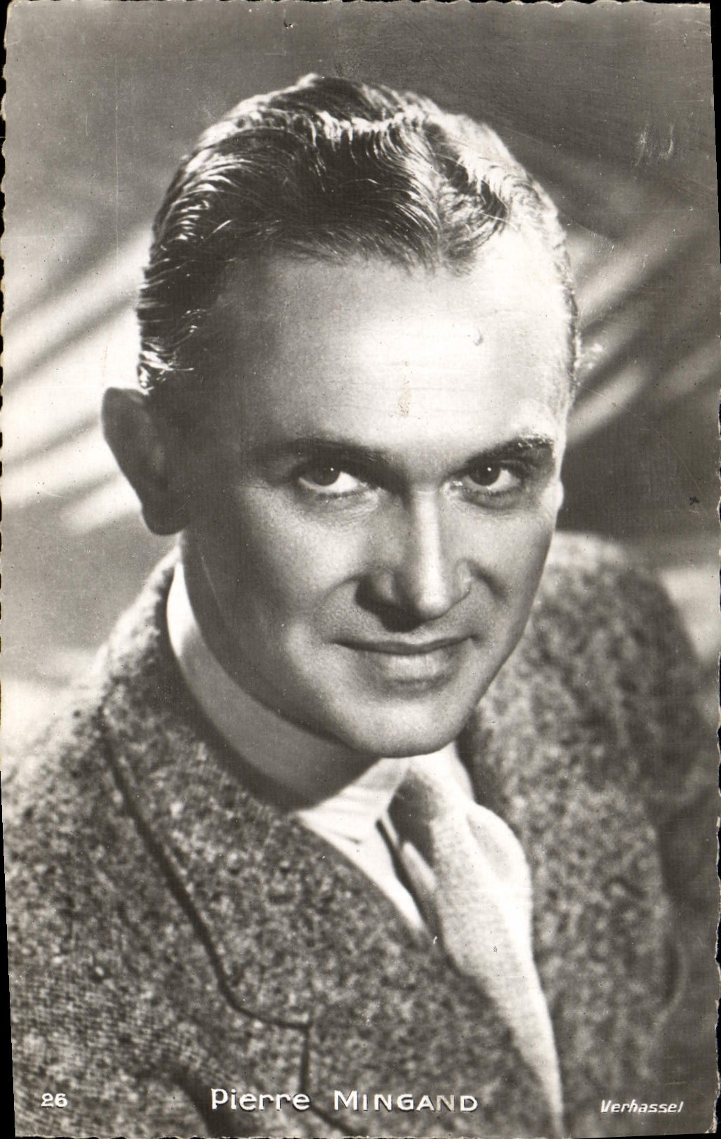 CPM Cinema Pierre Mingand