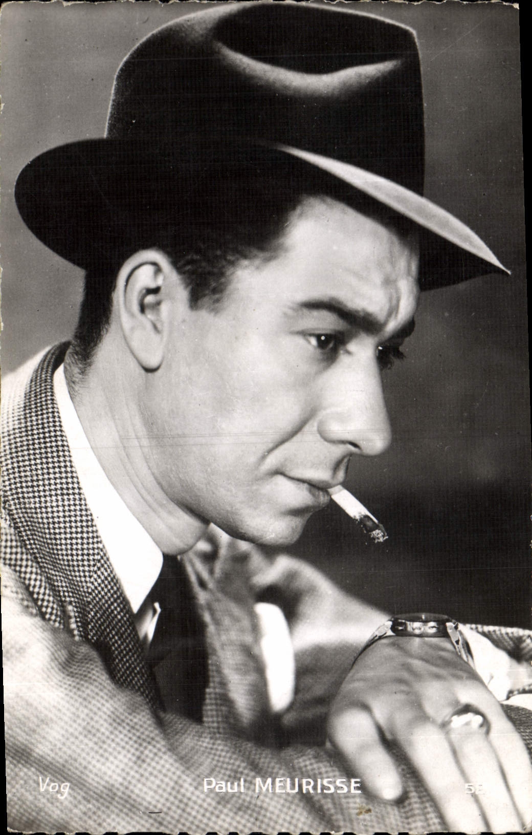 CPM Cinema Paul Meurisse