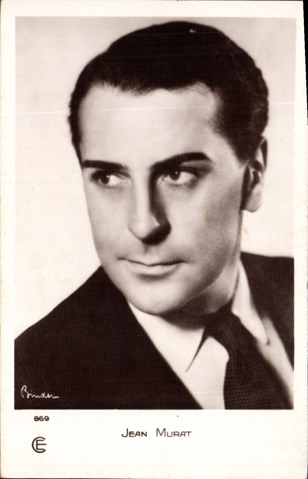 CPM Cinema Jean Murat