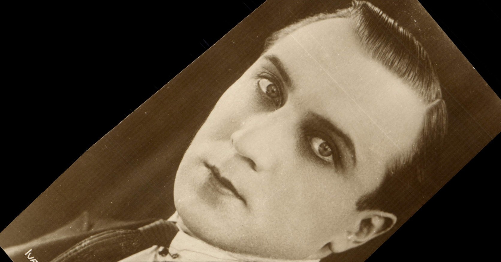 CPM Cinema Ivan Mosjoukine