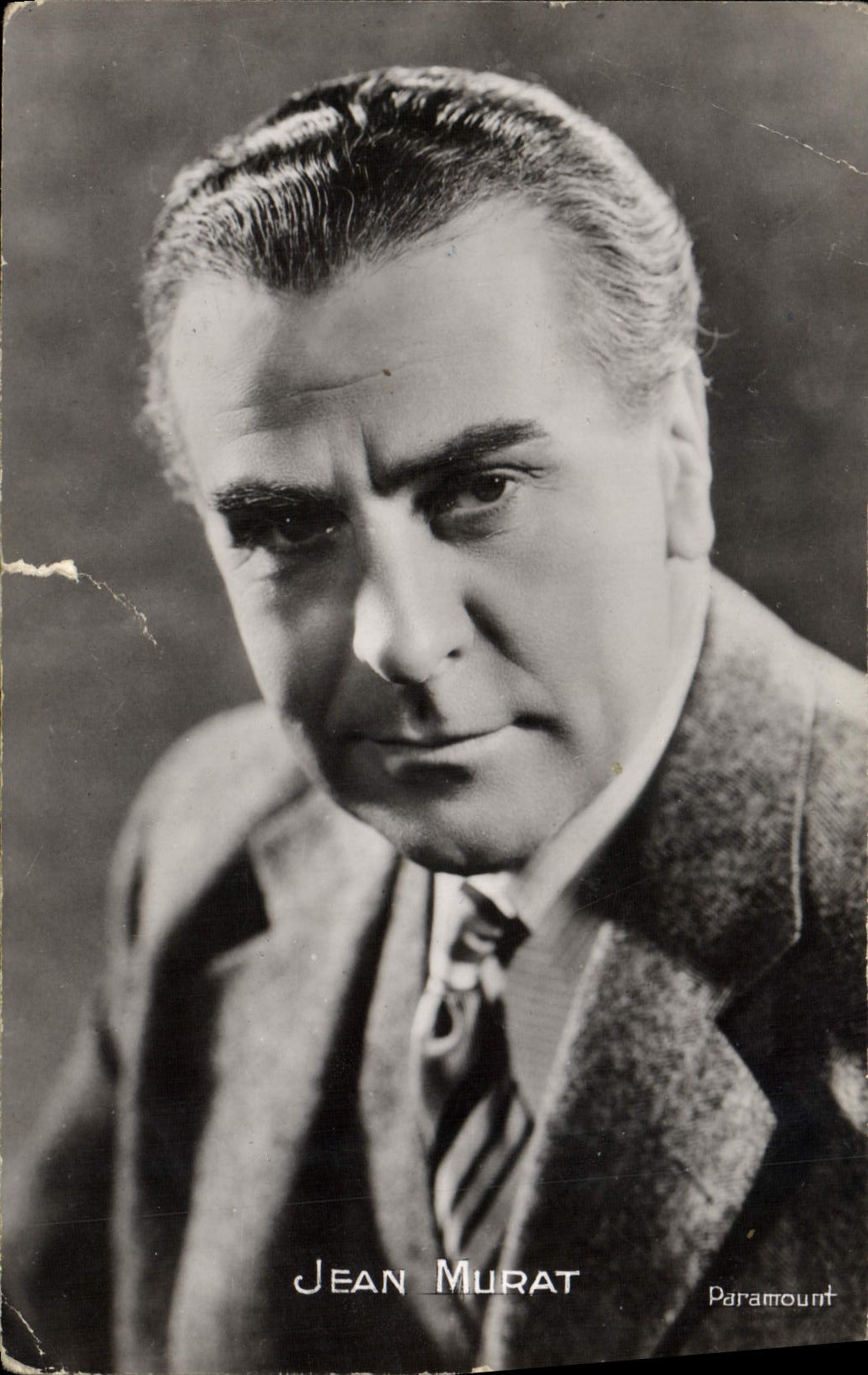 CPM Cinema Jean Murat