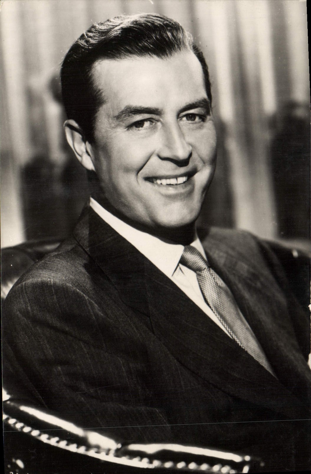 CPM Cinema Ray Milland