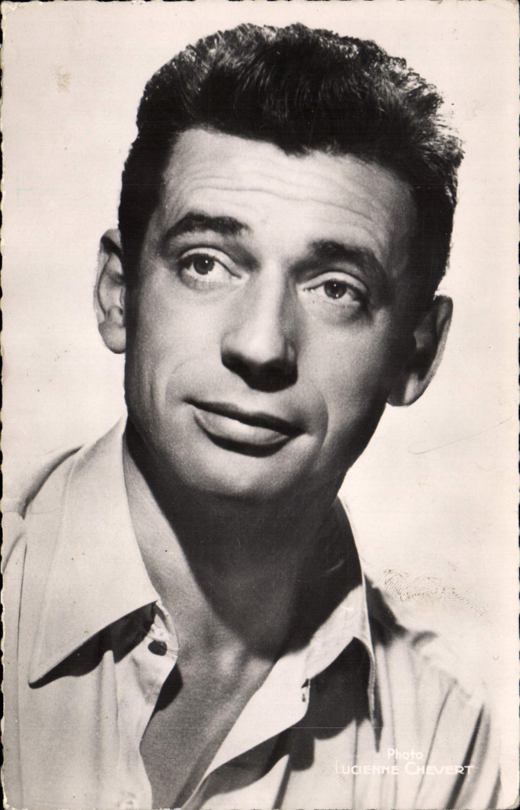 CPM Cinema Yves Montand