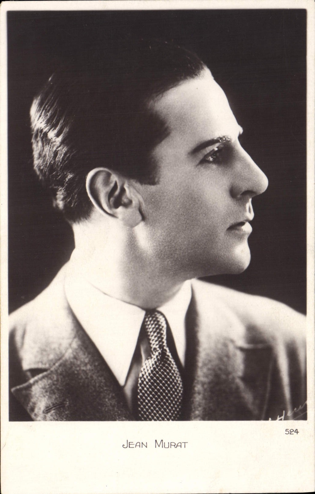 CPM Cinema Jean Murat