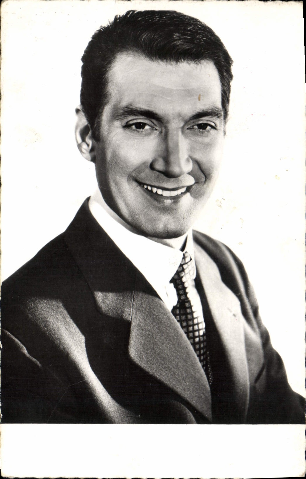 MODERN CARD Cinema Felix Martin