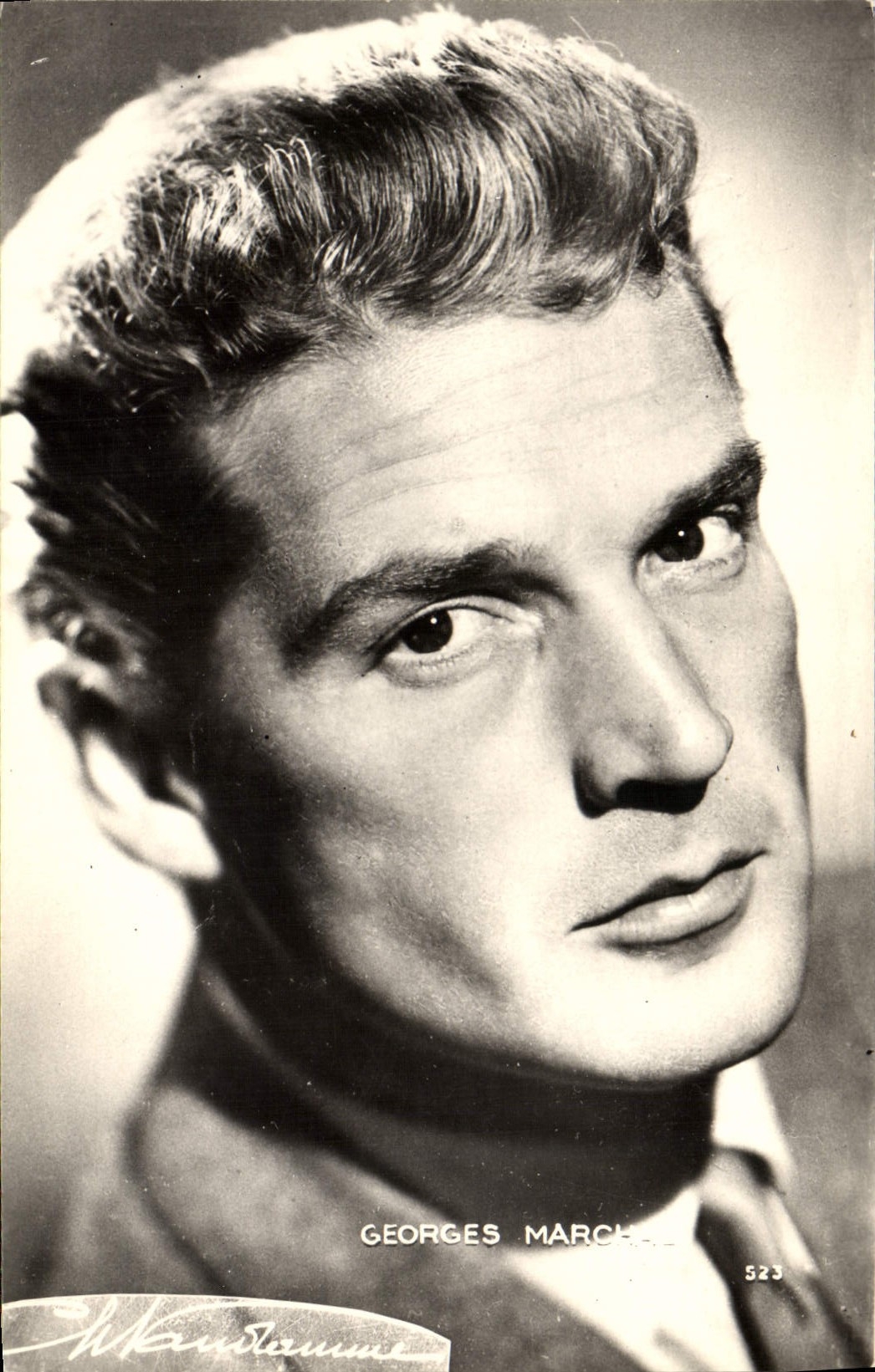 CPM Cinema Georges March