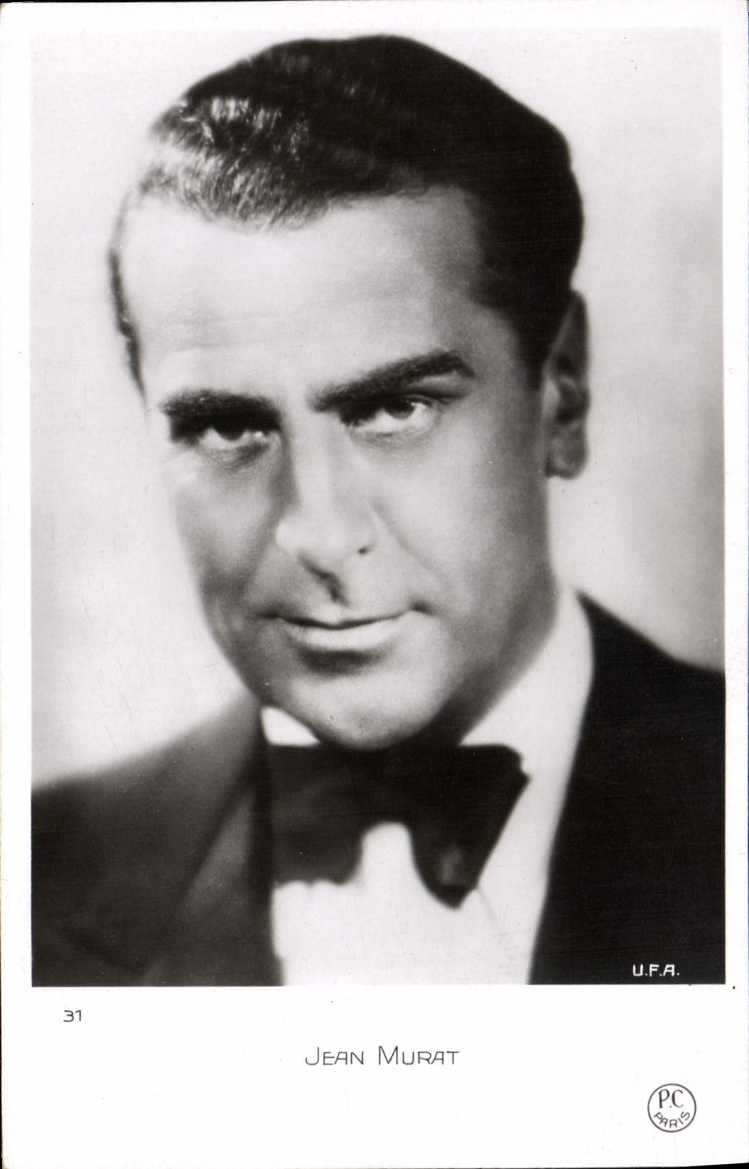 CPM Cinema Jean Murat 