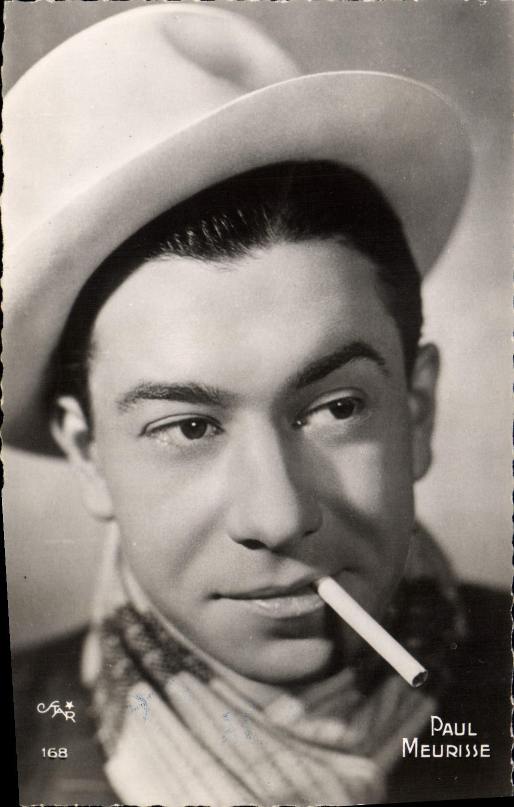 CPM Cinema Paul Meurisse