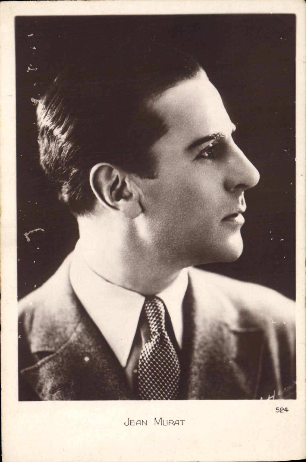 CPM Cinema Jean Murat