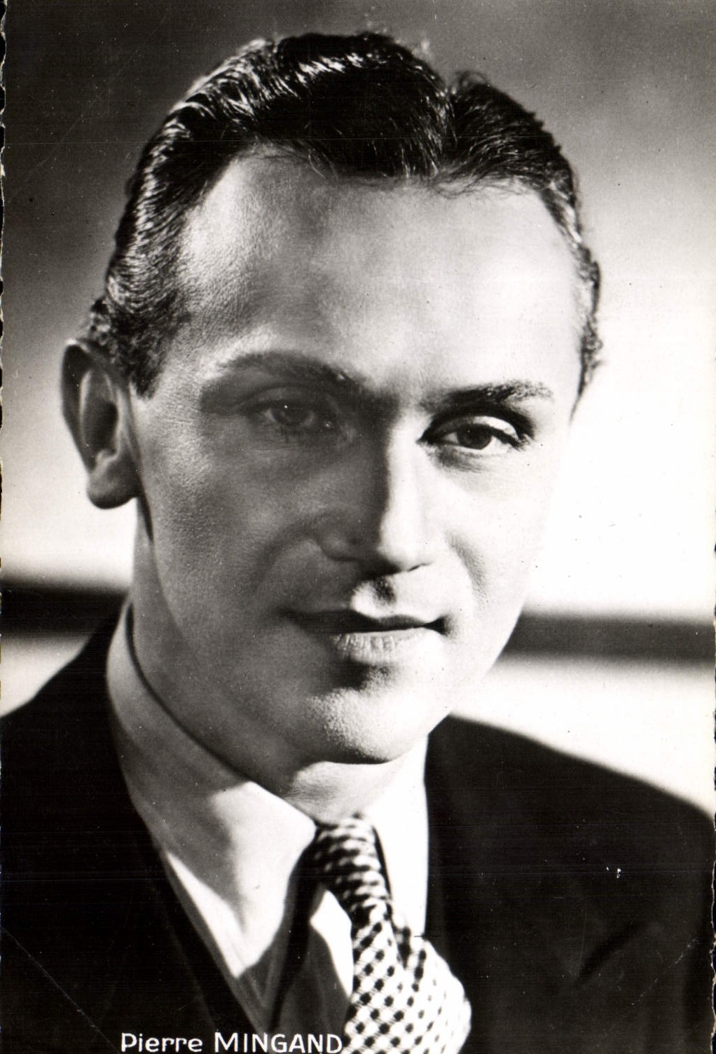 CPM Cinema Pierre Mingand