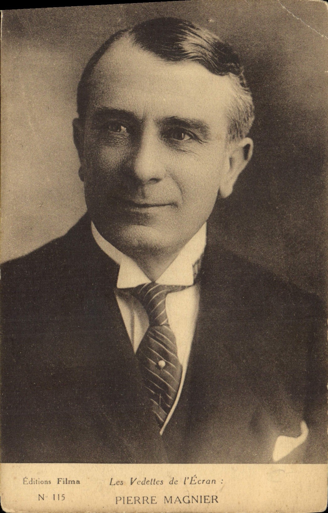 CPM Cinema Pierre Magnier