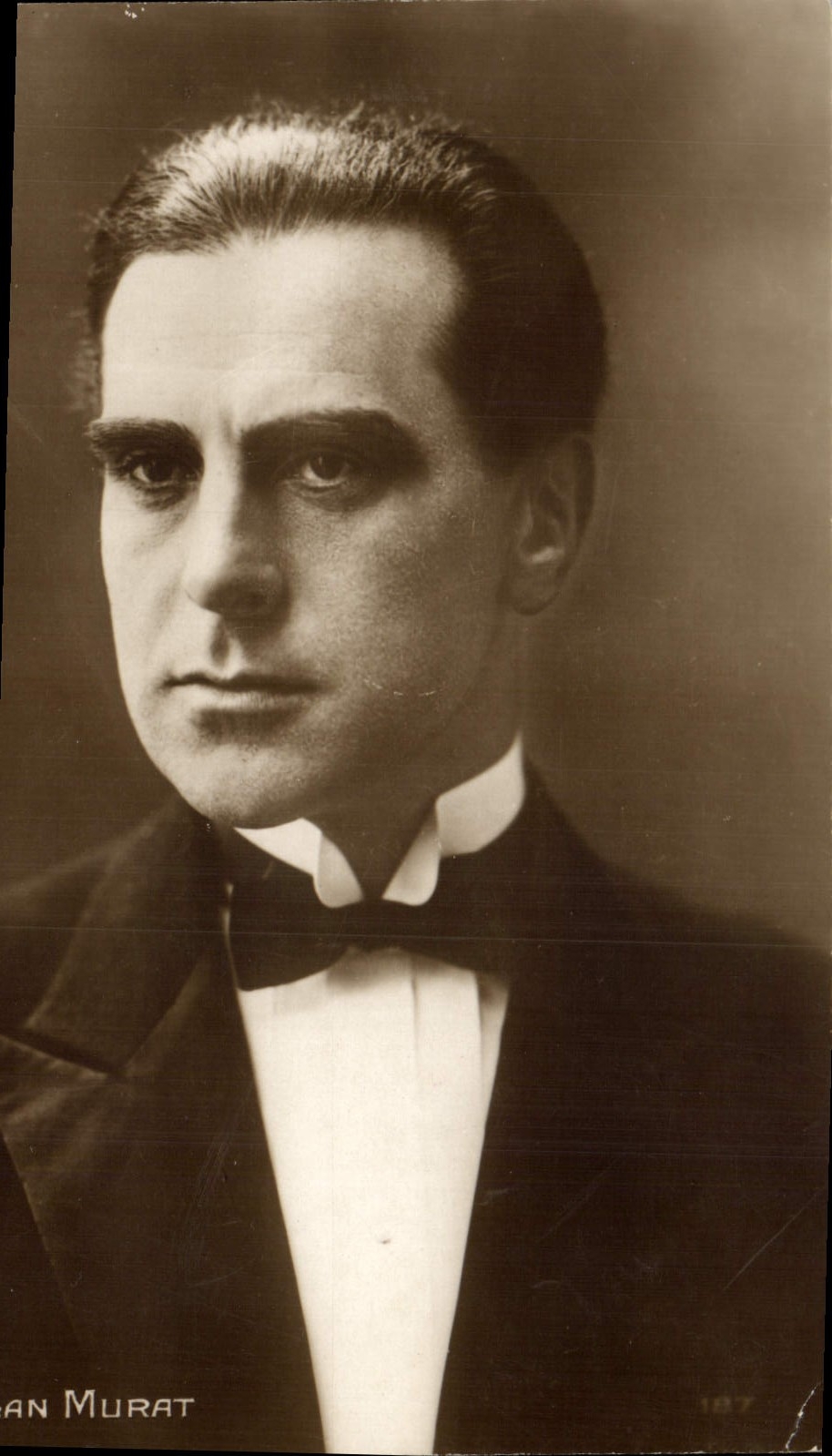 CPM Cinema Jean Murat