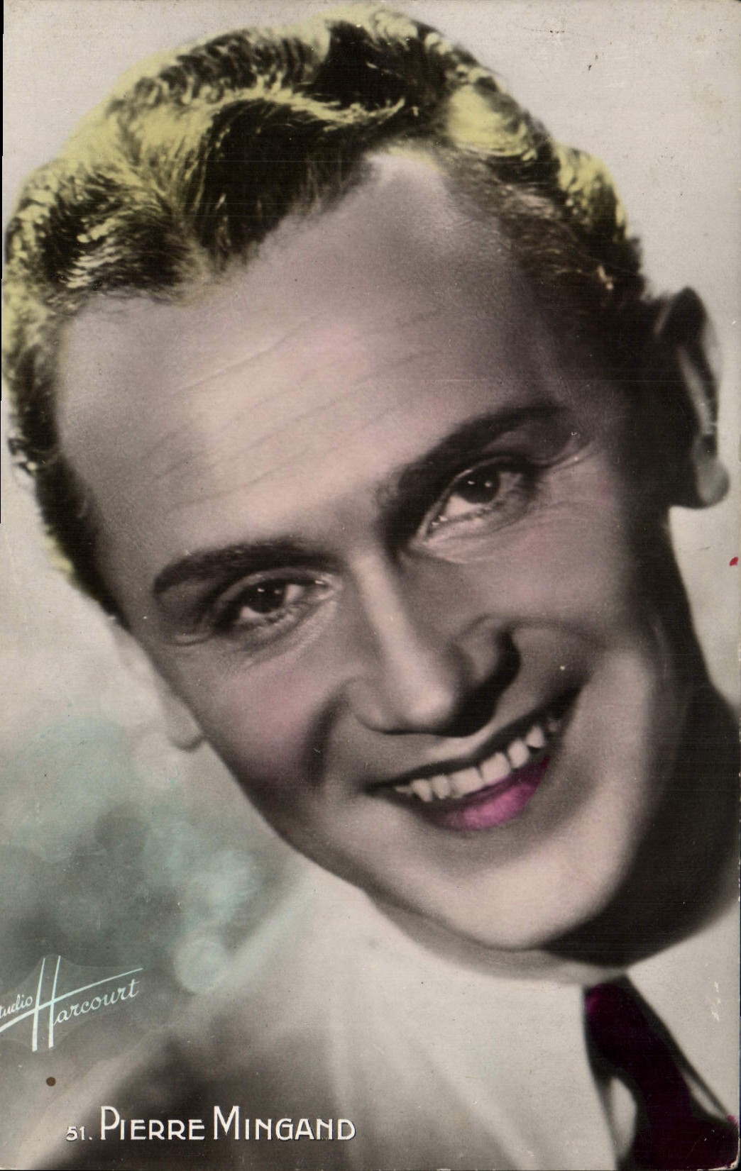 CPM Cinema Pierre Mingand