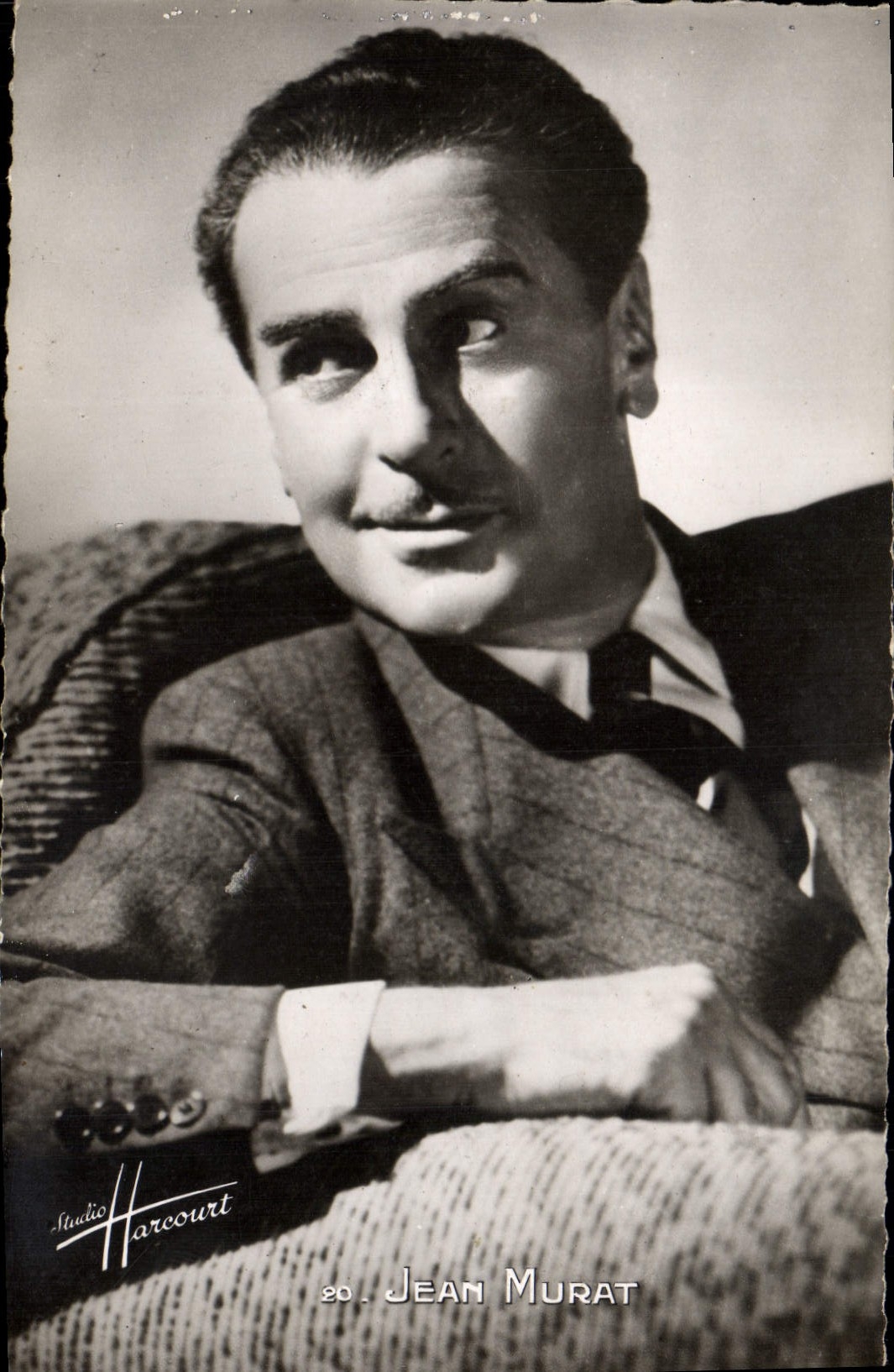 CPM Cinema Jean Murat