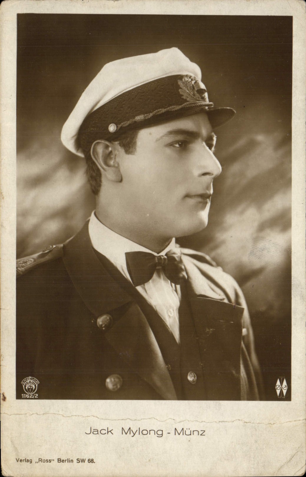 CPM Cinema Jack Mylong Munz