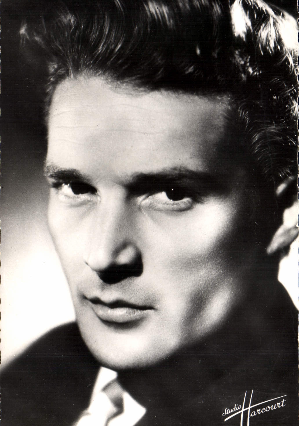 CPM Cinema Georges Marchal