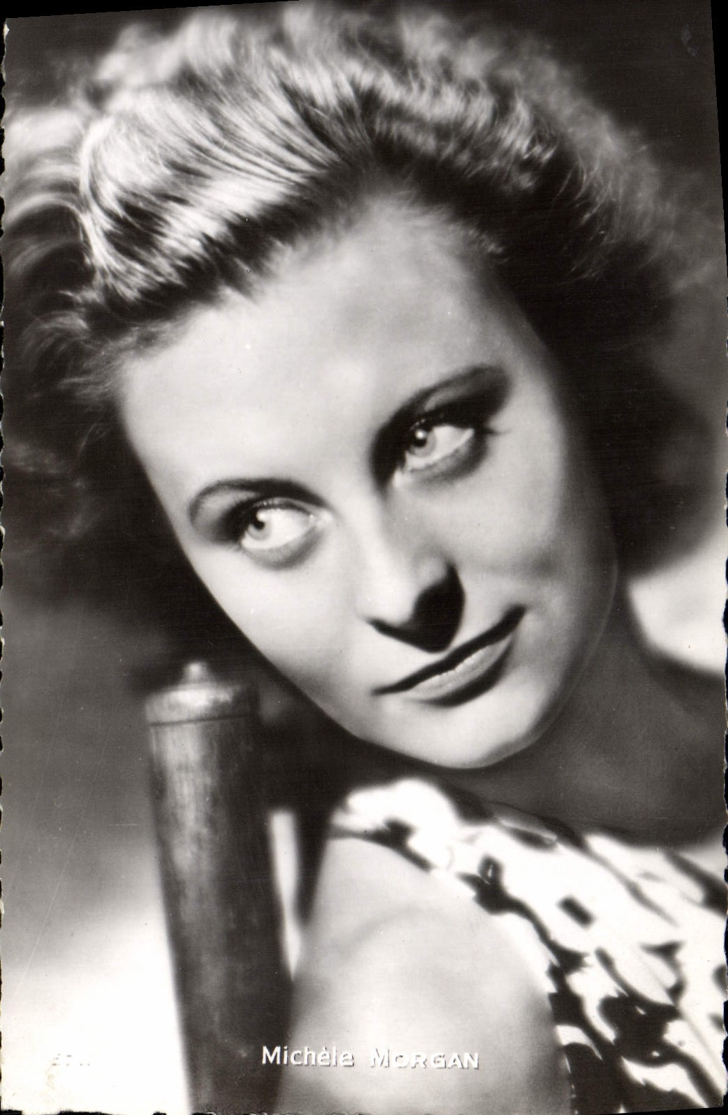 CPM Cinema Michele Morgan