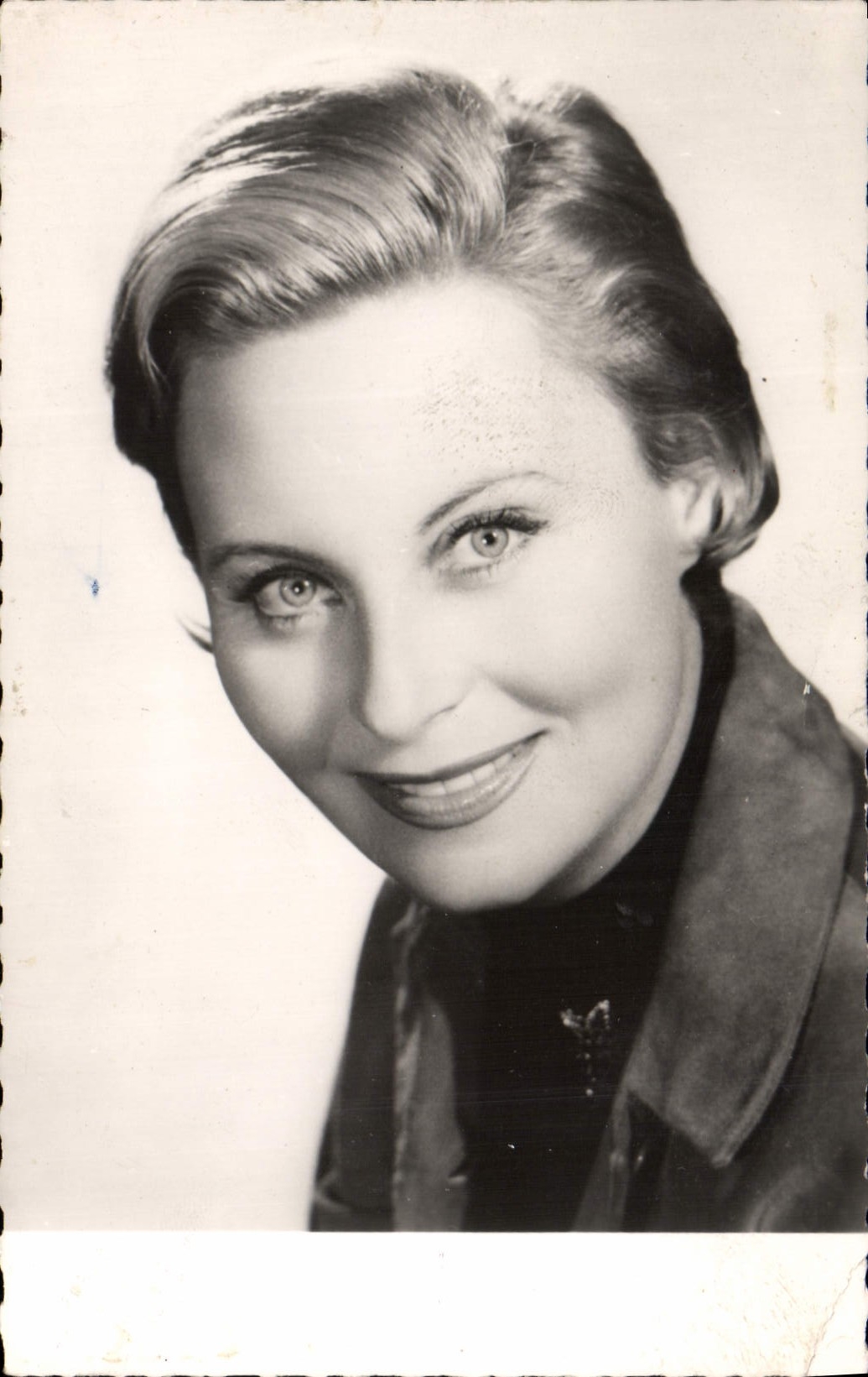 CPM Cinema Michele Morgan