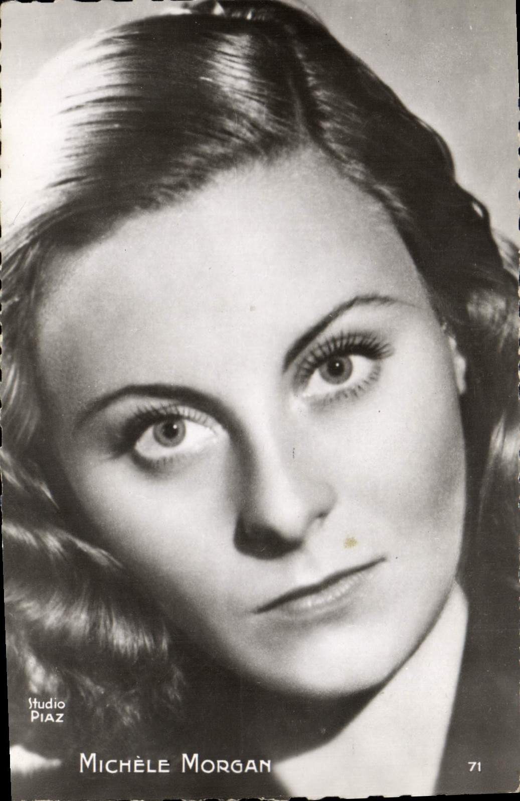 CPM Cinema Michele Morgan