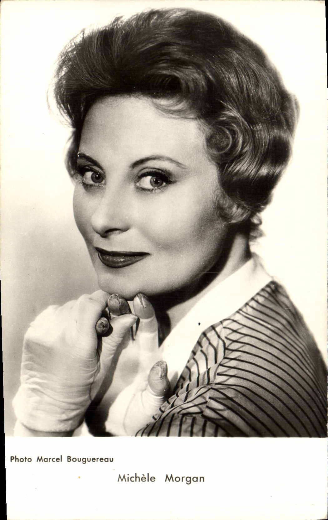 CPM Cinema Michele Morgan