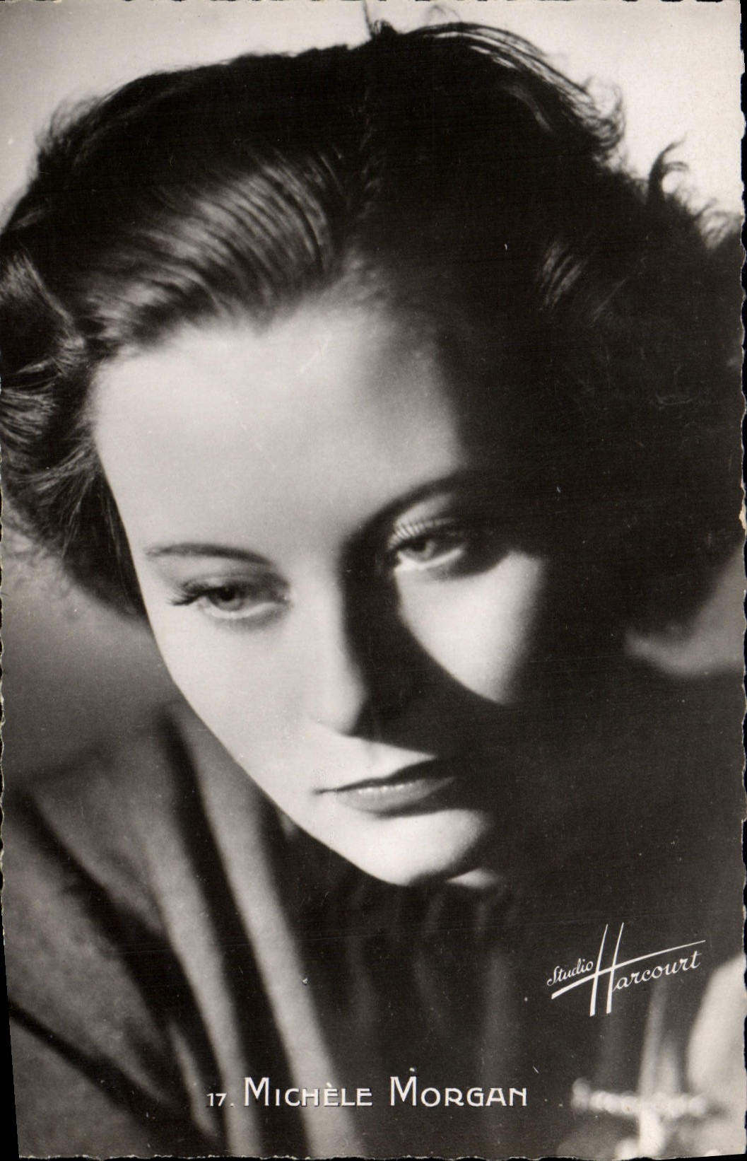 CPM Cinema Michele Morgan