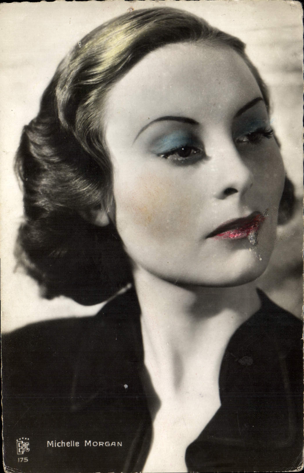 CPM Cinema Michele Morgan