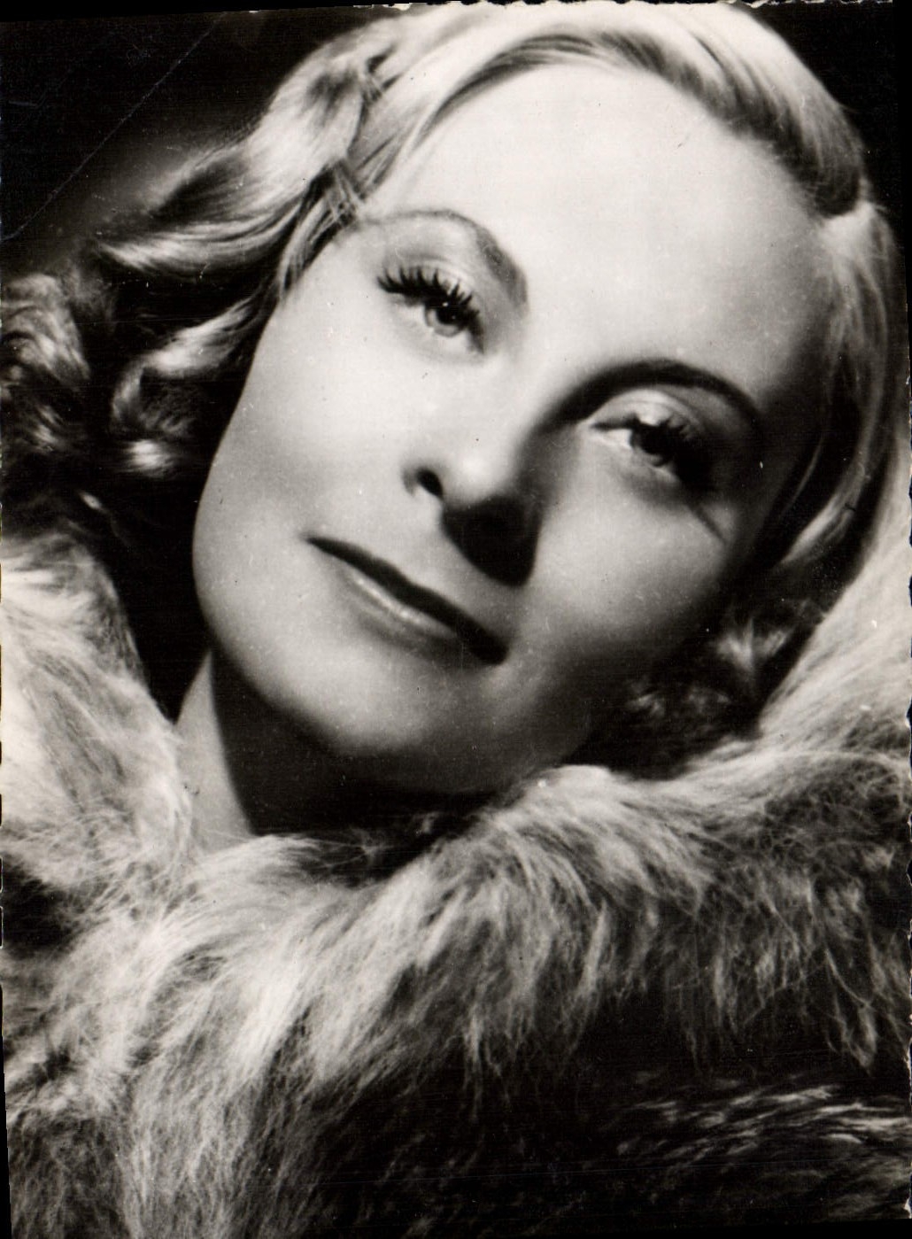 CPM Cinema Michele Morgan