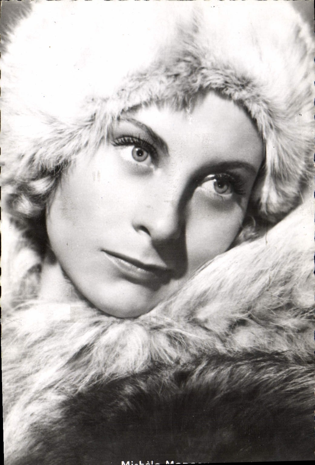 CPM Cinema Michele Morgan