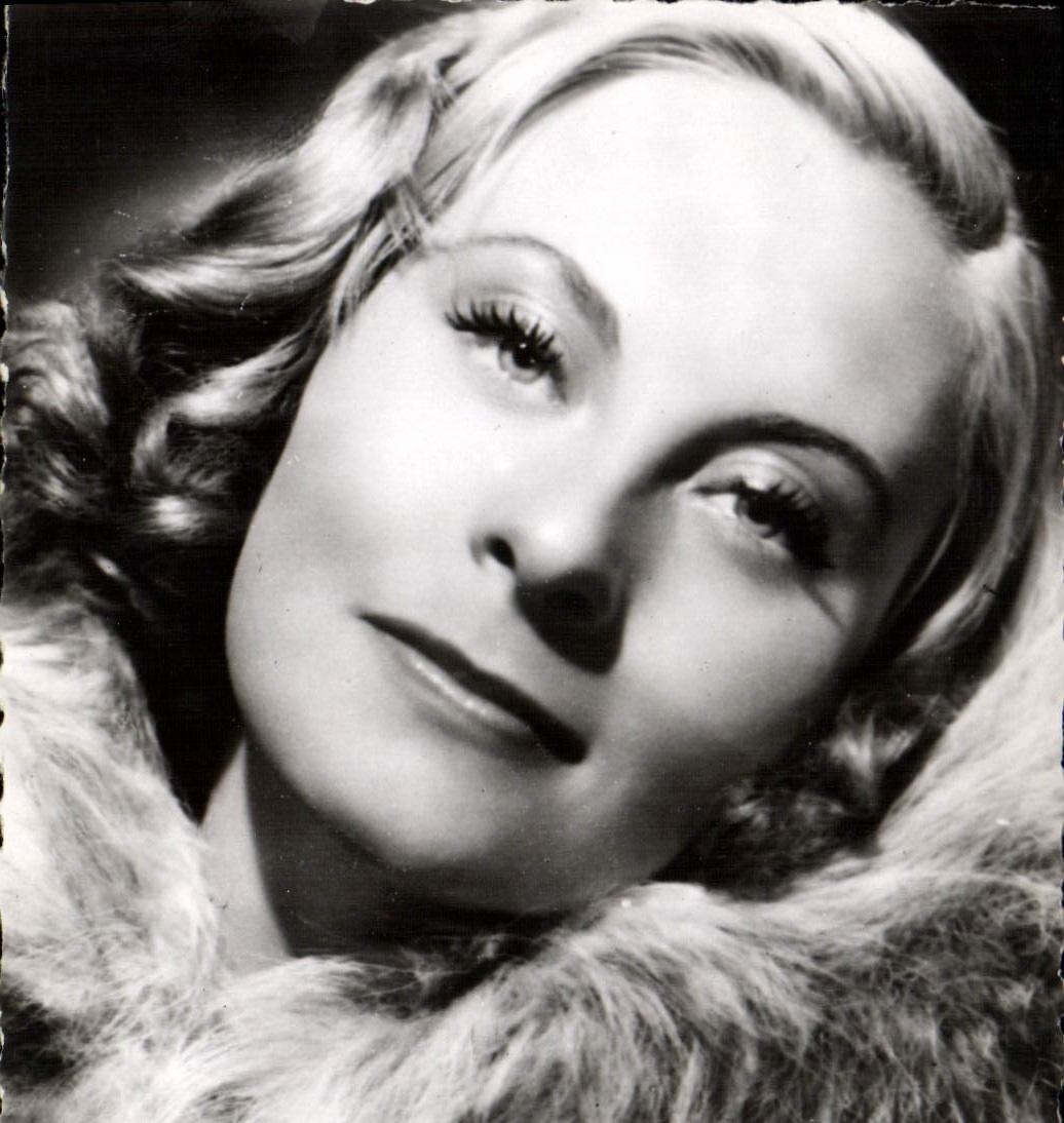 CPM Cinema Michele Morgan