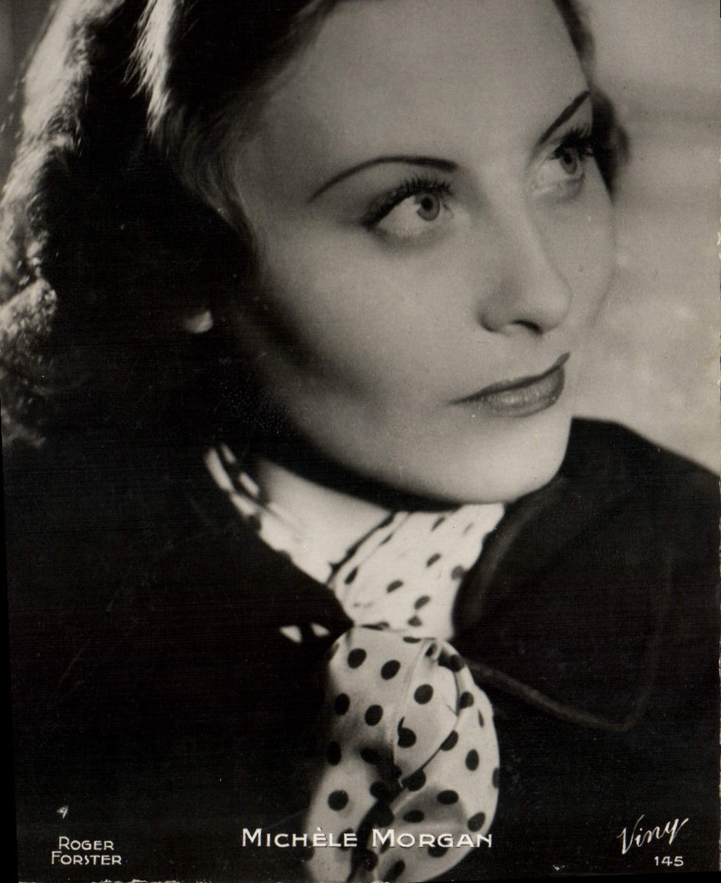 CPM Cinema Michele Morgan