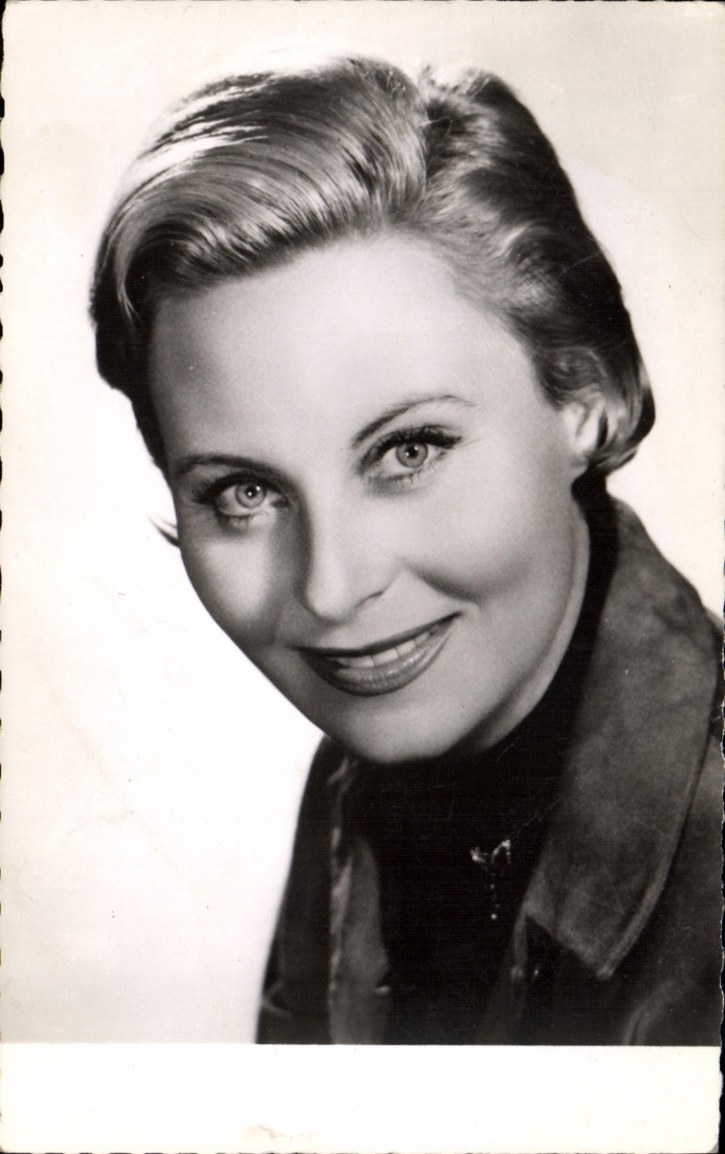 CPM Cinema Michele Morgan