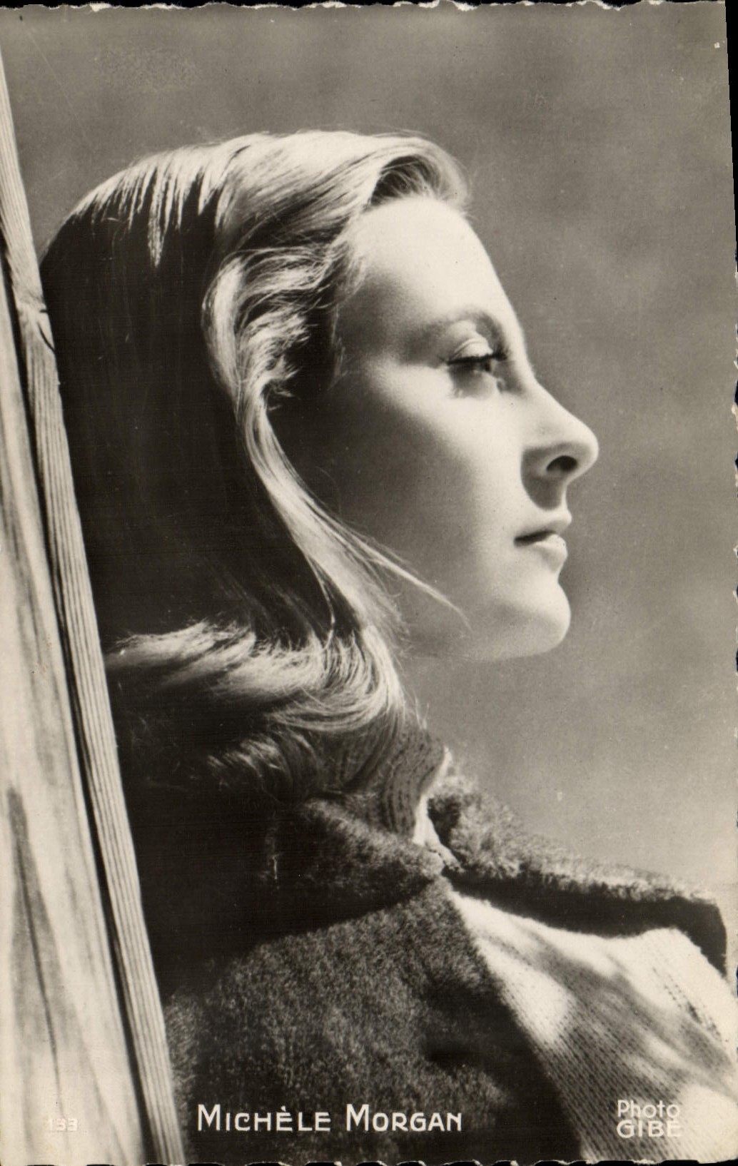 CPM Cinema Michele Morgan