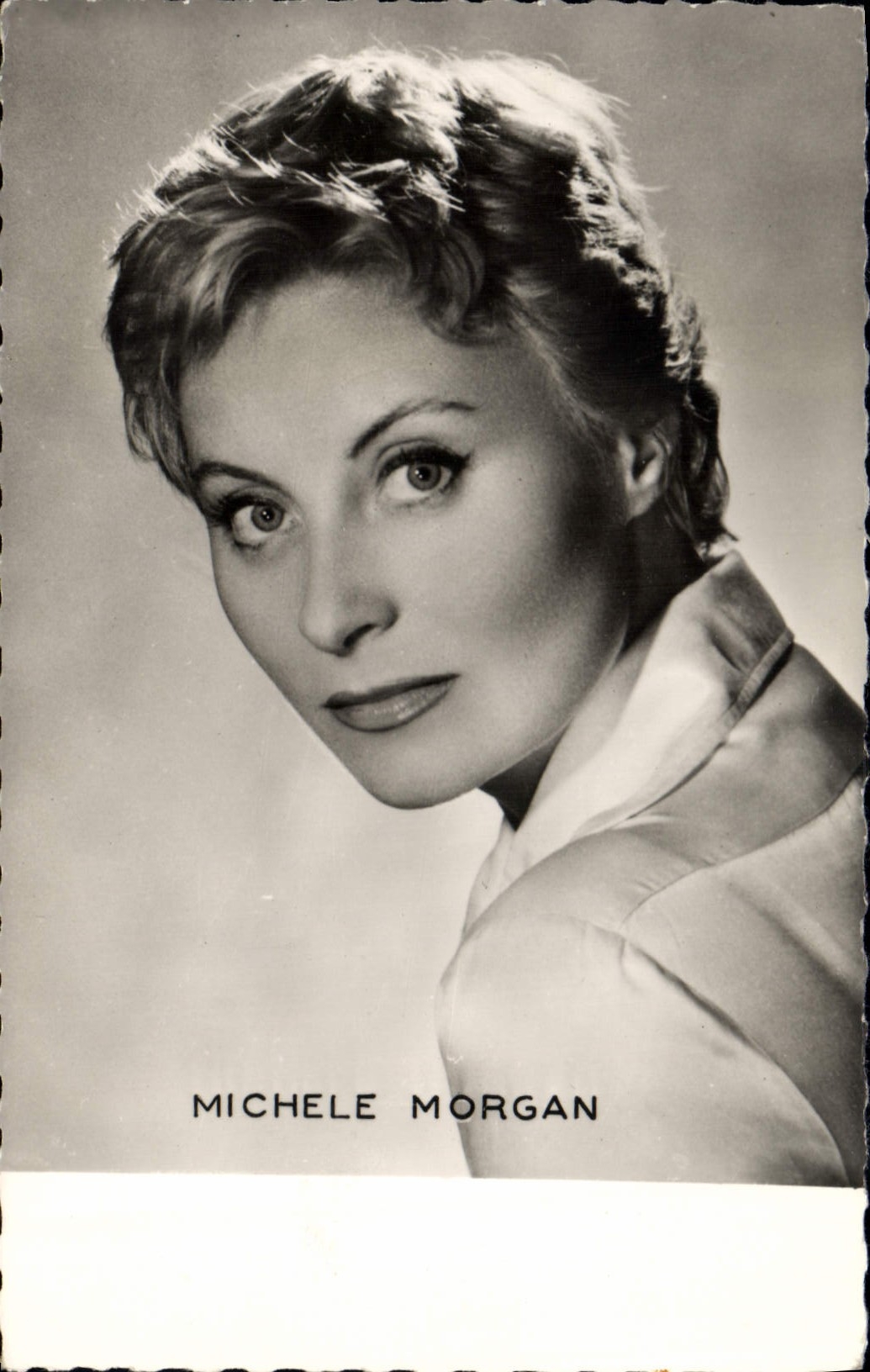 CPM Cinema Michele Morgan