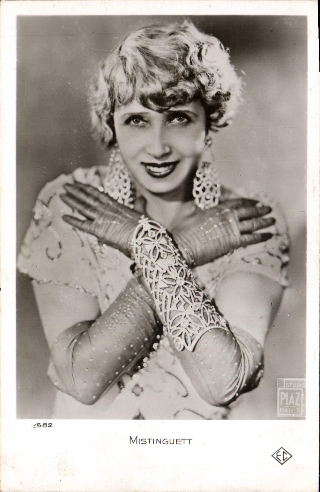 CPM Cinema Mistinguett