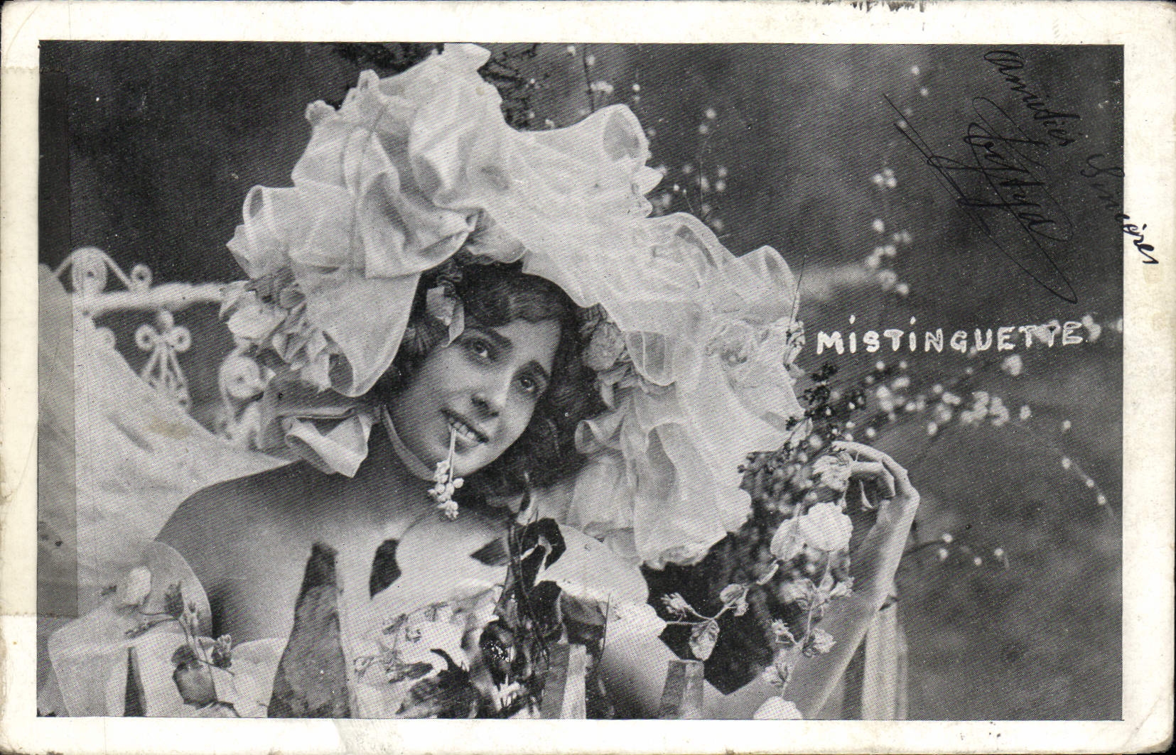 CPM Cinema Mistinguett