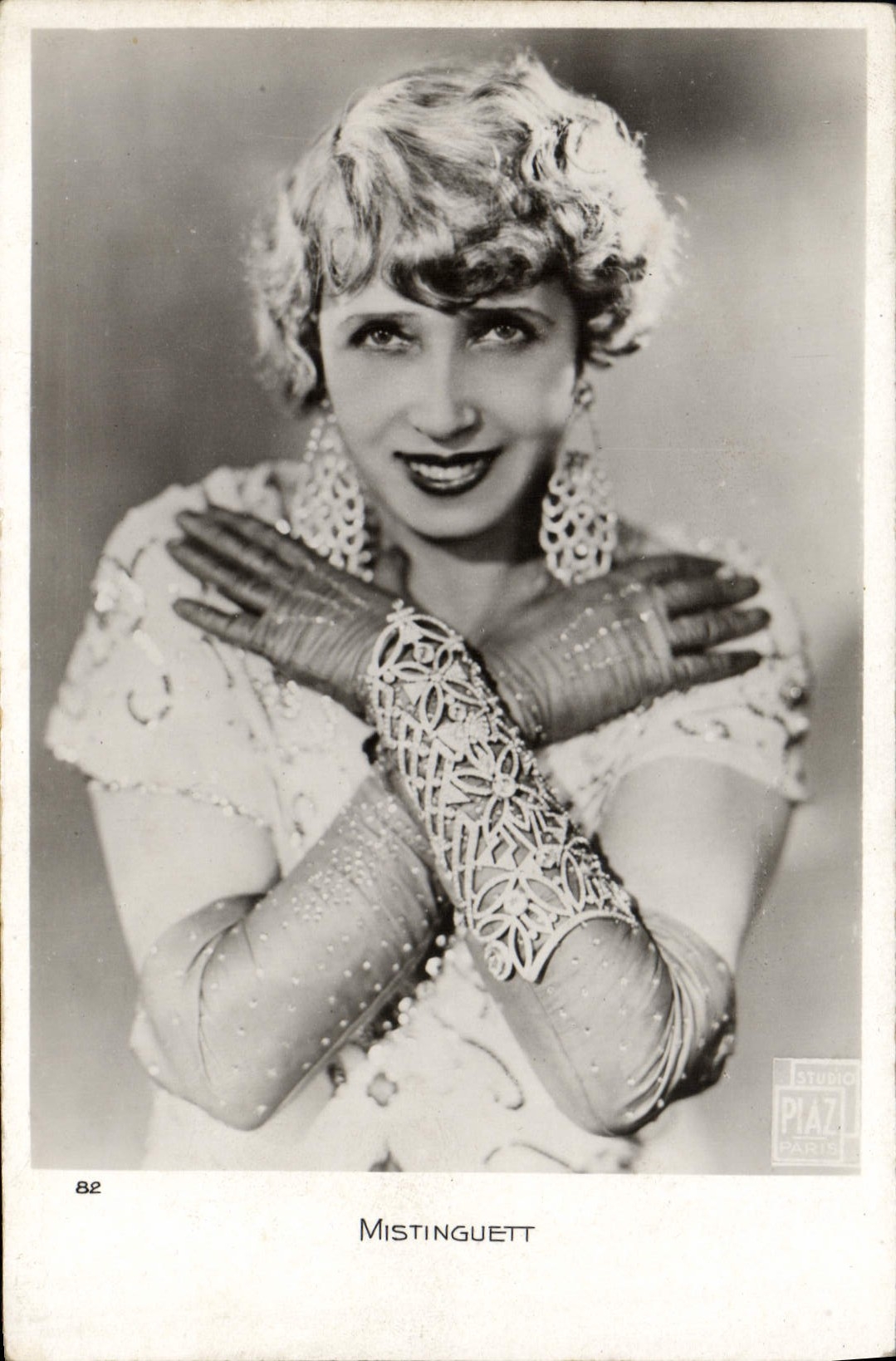 CPM Cinema Mistinguett